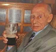 Anthony (Tony) Smith