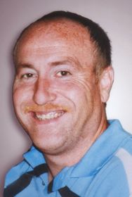 Anthony (Tony) TAYLOR