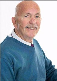 Anthony (Tony) Thomas