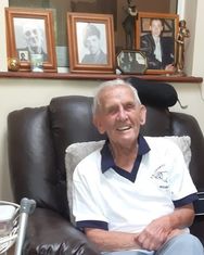 Condolence Book for Anthony (Tony) THORPE (Coolock, Dublin) | rip.ie