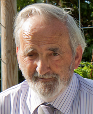 Anthony (Tony) McCormack