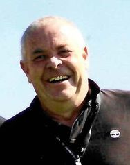 Anthony Wall