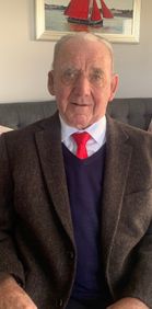 Anthony (Tony) Walsh