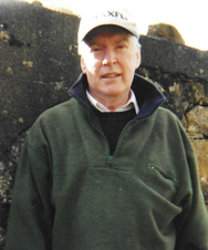 Anthony (Tony) BARRETT