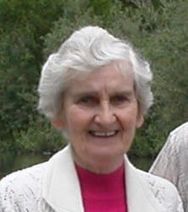 Sr. Antonia Killian