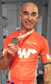 Anthony (Anto) Nolan