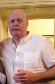 Anthony (Tucker) Hickey