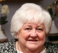 Antoinette (Toni) Dully