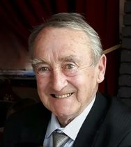 Anthony (Tony) Byrne
