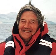 Aonghus Pádraig O'hEocha