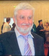 Arthur (Atty) Crudden