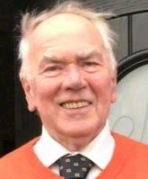 Arthur Oliver Quinn