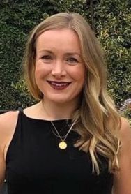 Ashleigh Byrne - O'Brien