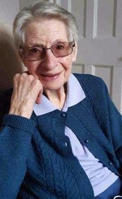 Sr. Assumpta O'Shea
