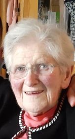 Attracta (Artie) Devaney