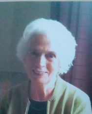 Attracta (Carmel) O'Callaghan