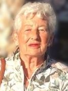 Audrey Victoria Wood