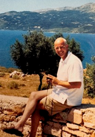 August (Gus) Van Cauwelaert