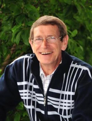 Augustine (Gussy) Farrell