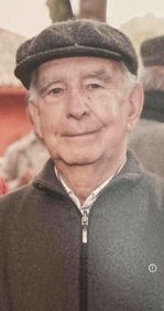 Augusto Gómez Villegas