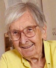 Margaret (Daisy) Hoare