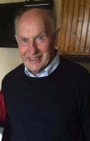 Austin (Austie) Carroll