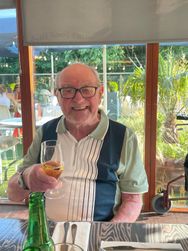 Austin (William) McCoy