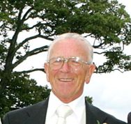 William (Austin) Slevin