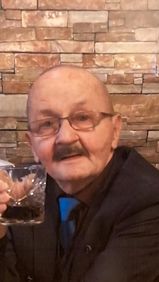 Thomas (Tommy) Knott