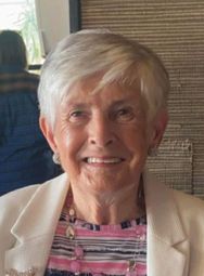 Elizabeth (Betty) Moran