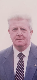 Daniel (Dan) O'Sullivan