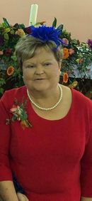 Margaret (Maggie) Glennon