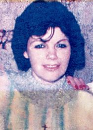 Hannah Marie Kinneen