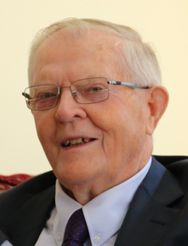 Gerry (Patrick Gerard) McKeever