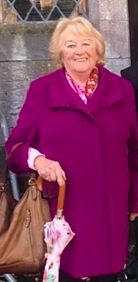 Margaret (Rita) O' Donovan