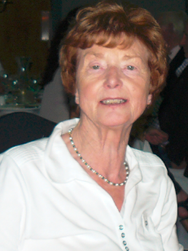Patricia (Paudy) McDermott