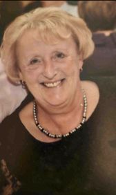 Eileen MALLIE