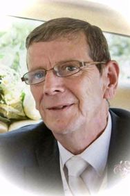 Paddy (Patrick) Gilgan