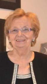 Peggy Glynn