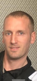 Gerard (Gerdy) Mc Gettigan