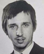 John Murray