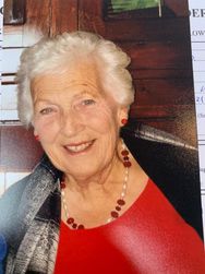 Condolence Book For Maureen Keenan (née Hayes) (Newbridge, Kildare ...