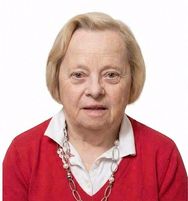 Mary Cecelia McNally