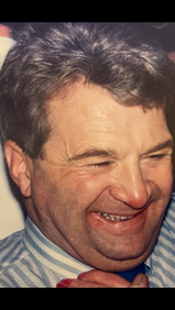 William (Bill) Kirkby