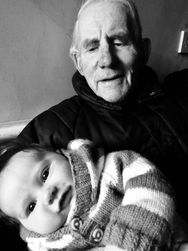 Laurence (Larry) WARD