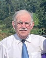 Francis (Frank) Walsh