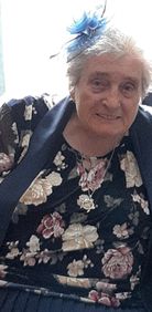 Lily (Elizabeth) Murray