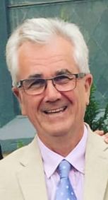 Terry KEENAN