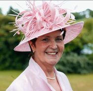 Elizabeth (Lily) Smyth