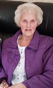 Eileen Rose Fenn-Tye